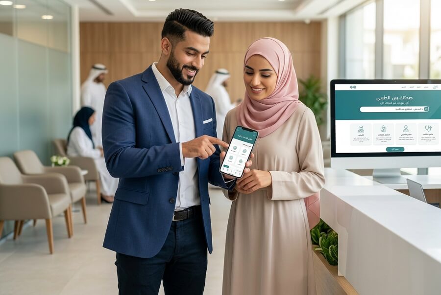 نماذج طبية احترافية